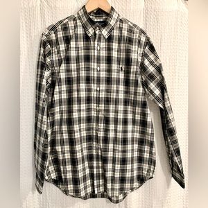 Men’s Ralph Lauren Shirt in Size Large
